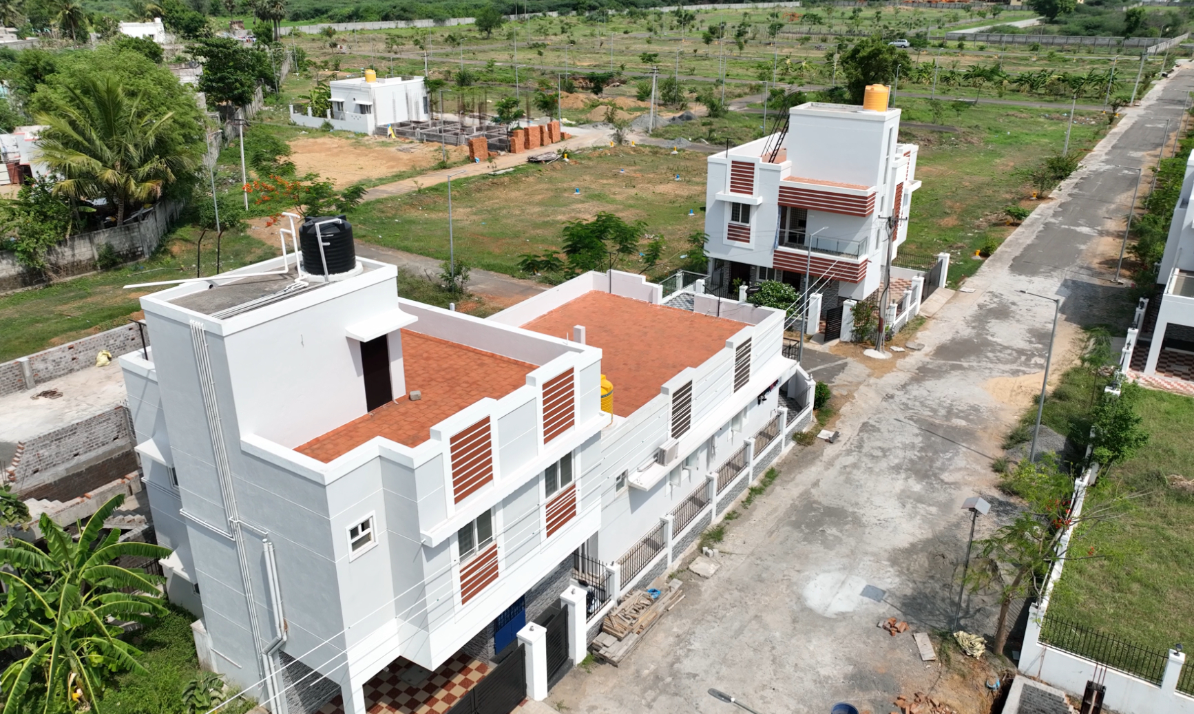 Residential Plots in Maraimalai Nagar – Peaceful Living Near Chennai’s Industrial Hub